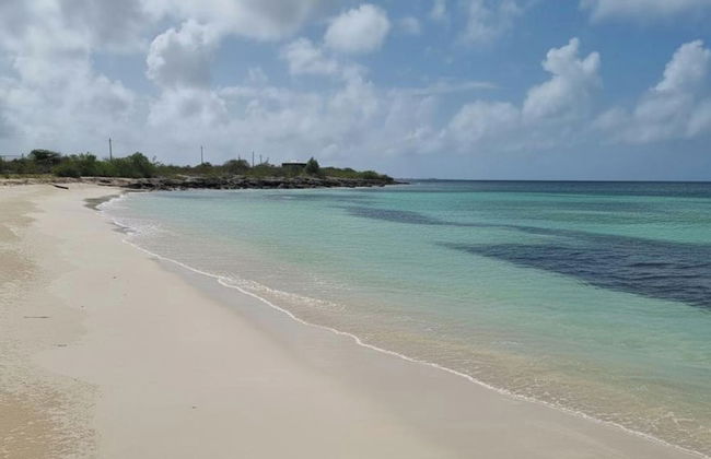 Comfortable 1-bed Cottage in Codrington Barbuda - Foto 13
