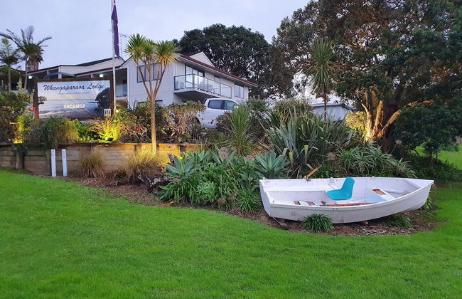 Whangaparaoa Lodge Motel - Foto 53