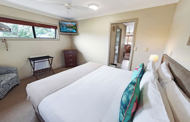 Whangaparaoa Lodge Motel - Foto 3