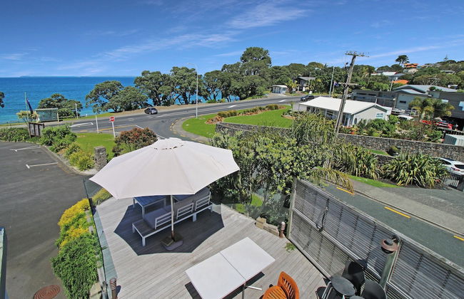 Whangaparaoa Lodge Motel - Foto 38