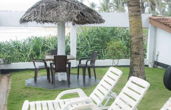 Ashen's Beach House - Photo 46