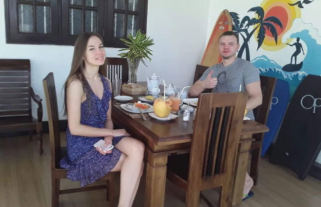 Ashen's Beach House - Photo 23
