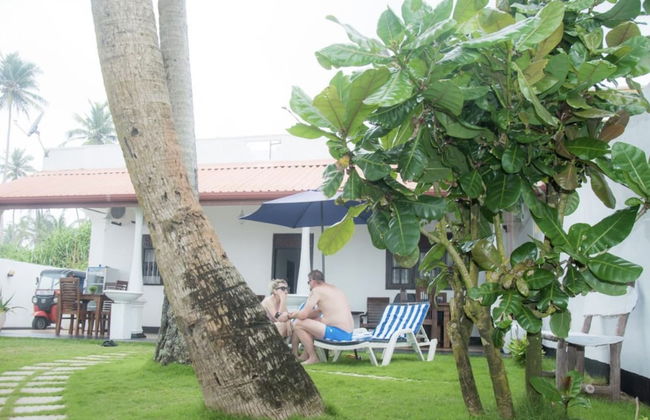 Ashen's Beach House - Photo 51