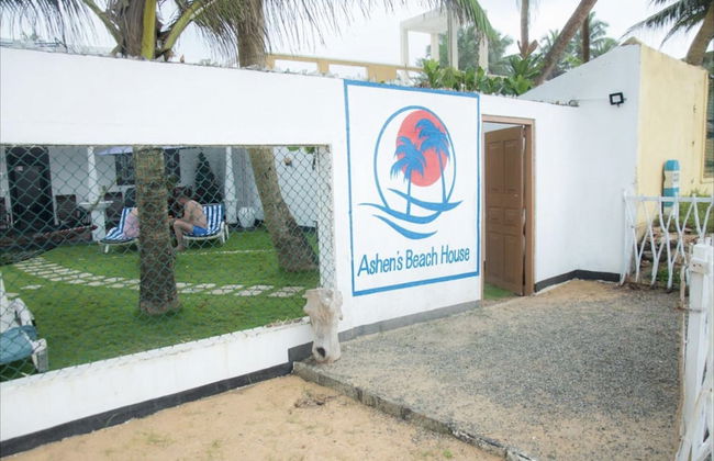 Ashen's Beach House - Photo 42