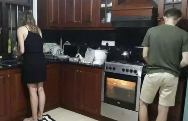 Ashen's Beach House - Photo 14