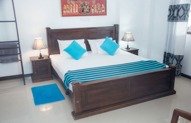 Ashen's Beach House - Photo 4