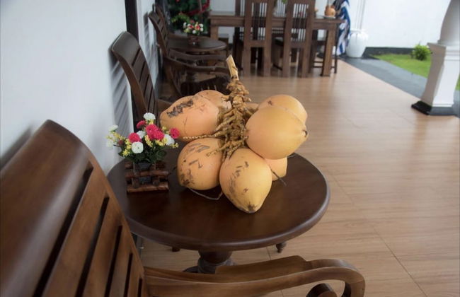 Ashen's Beach House - Photo 16