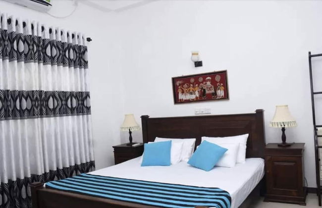 Ashen's Beach House - Photo 11