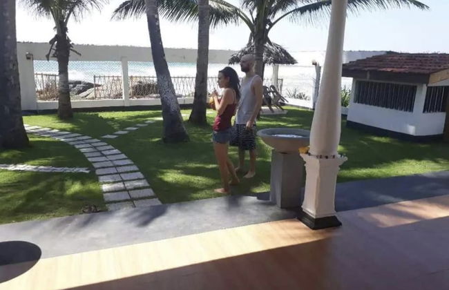 Ashen's Beach House - Photo 44