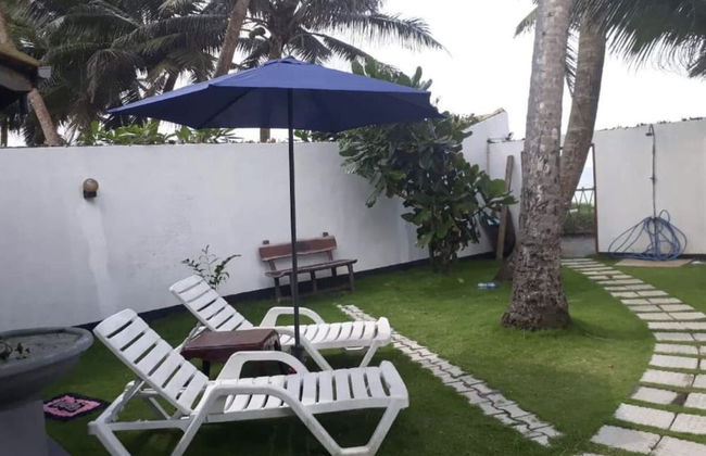 Ashen's Beach House - Photo 58