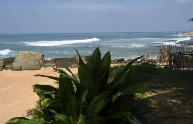 Ashen's Beach House - Photo 54