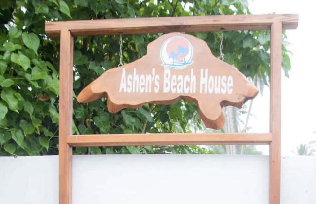 Ashen's Beach House - Photo 47