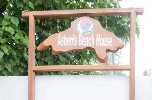 Foto 47 - Ashen's Beach House