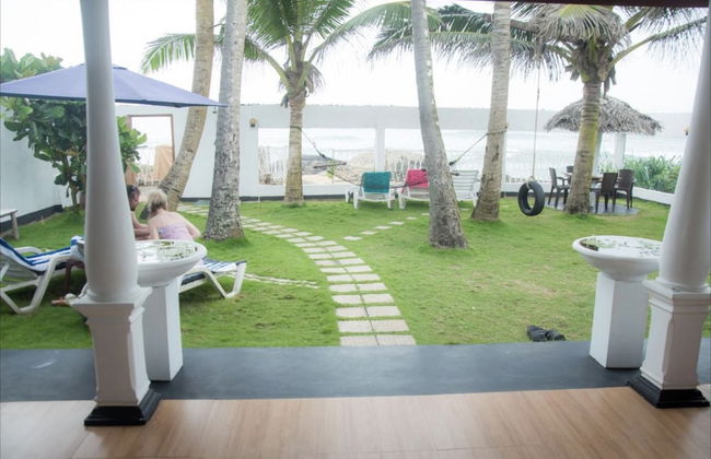 Ashen's Beach House - Photo 55