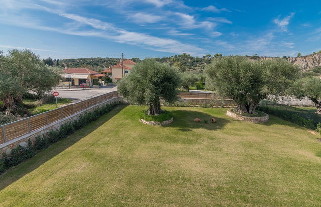 Green Stone Villas - Elegant Apartment - Foto 15