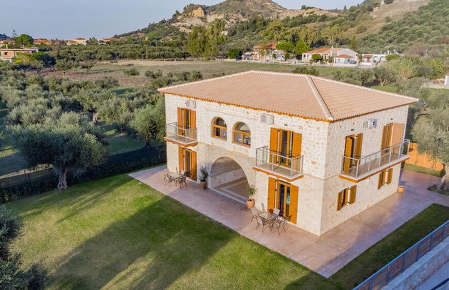 Green Stone Villas - Serenity Apartment - Foto 27