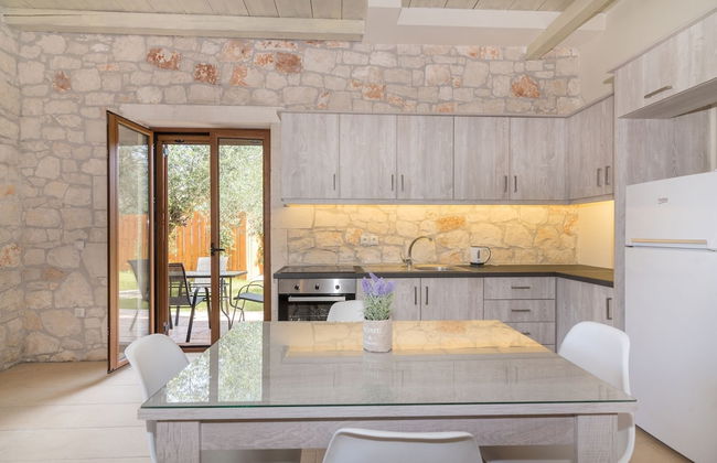 Green Stone Villas - Elegant Apartment - Foto 5
