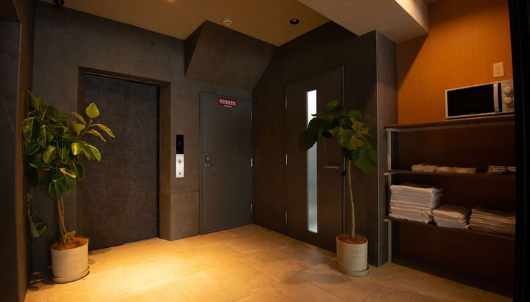 Photo 1 - MK Hotels Nishinakasu