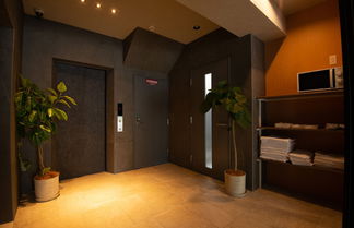 Photo 1 - MK Hotels Nishinakasu