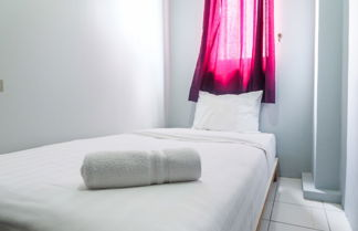 Photo 2 - Best Price and Minimalist 2BR Kebagusan City Apartment