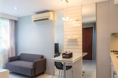 Photo 14 - Best Price and Minimalist 2BR Kebagusan City Apartment