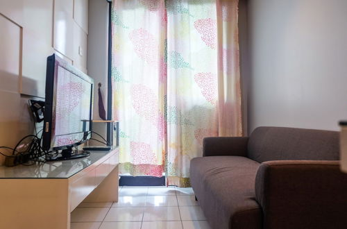 Photo 12 - Best Price and Minimalist 2BR Kebagusan City Apartment