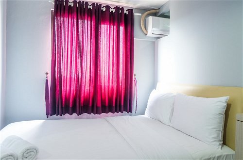 Foto 4 - Best Price and Minimalist 2BR Kebagusan City Apartment
