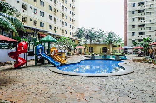 Photo 21 - Best Price and Minimalist 2BR Kebagusan City Apartment