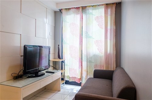 Foto 13 - Best Price and Minimalist 2BR Kebagusan City Apartment