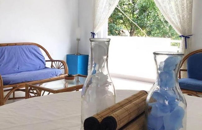 Blue rest villa - Foto 1