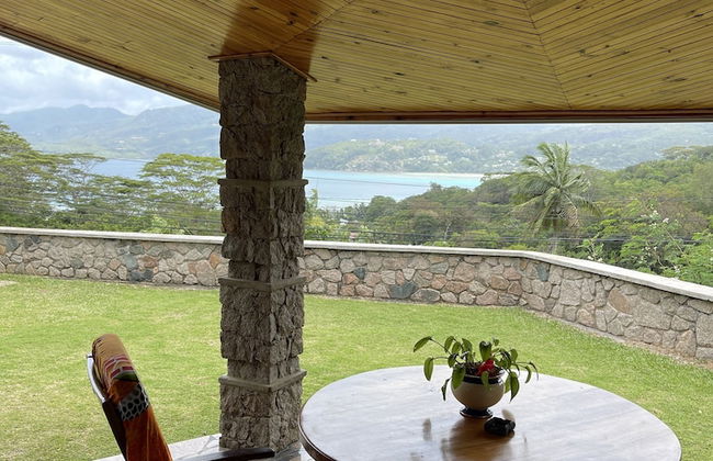 Anse Soleil Resort Self Catering - Foto 14