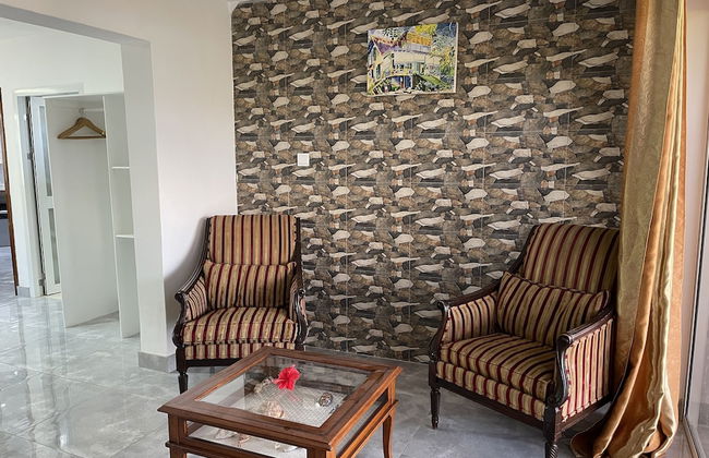 Anse Soleil Resort Self Catering - Foto 7