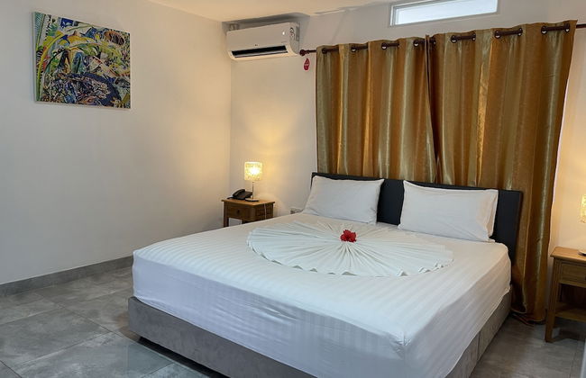 Anse Soleil Resort Self Catering - Foto 6