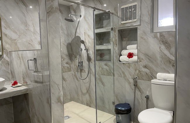 Anse Soleil Resort Self Catering - Foto 16