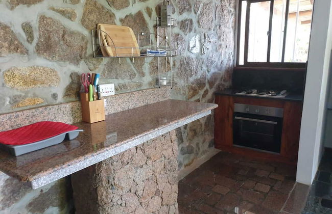 Anse Soleil Resort Self Catering - Foto 13