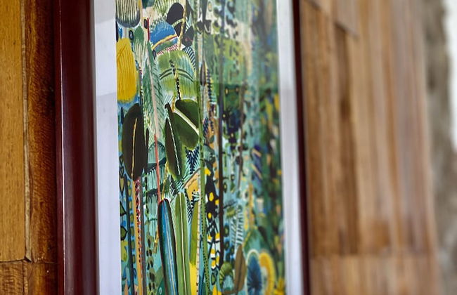 Anse Soleil Resort Self Catering - Foto 20