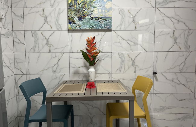 Anse Soleil Resort Self Catering - Foto 19