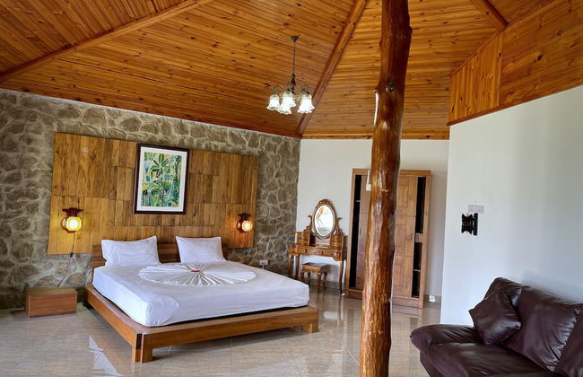 Anse Soleil Resort Self Catering - Foto 5