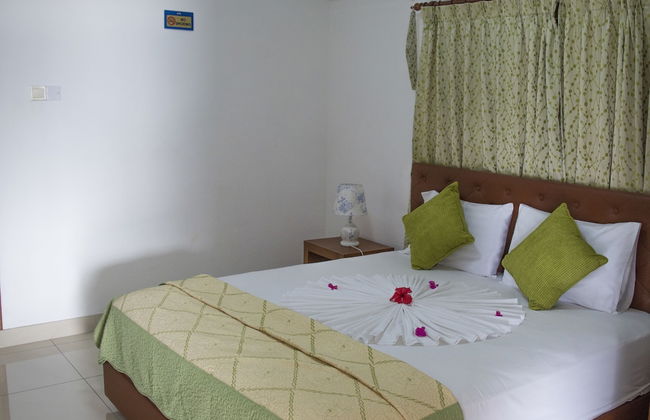 Anse Soleil Resort Self Catering - Foto 3