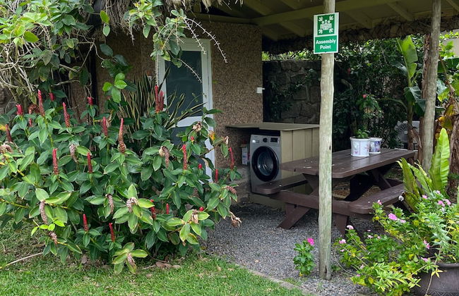 Anse Soleil Resort Self Catering - Foto 18