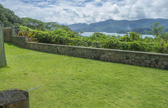 Anse Soleil Resort Self Catering - Foto 28