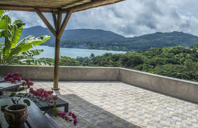 Anse Soleil Resort Self Catering - Foto 29