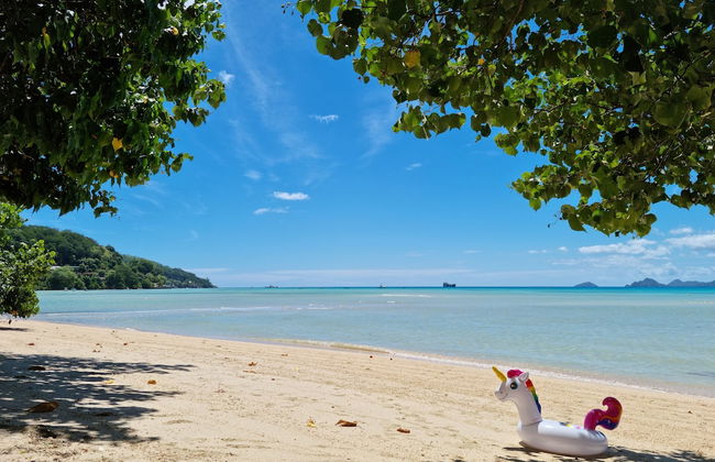 Anse Soleil Resort Self Catering - Foto 26