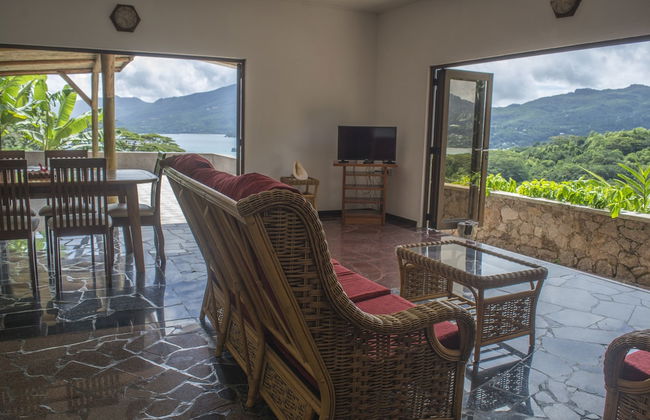 Anse Soleil Resort Self Catering - Foto 9