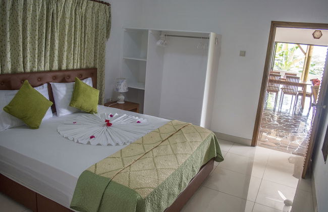 Anse Soleil Resort Self Catering - Foto 4