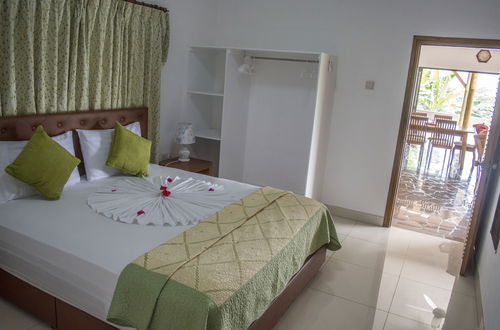 Foto 4 - Anse Soleil Resort Self Catering