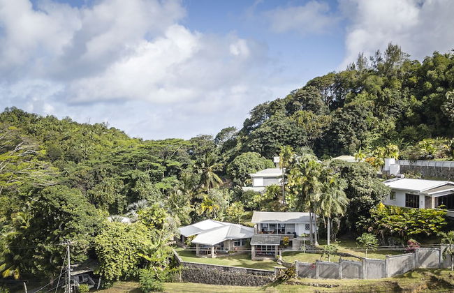 Anse Soleil Resort Self Catering - Foto 1