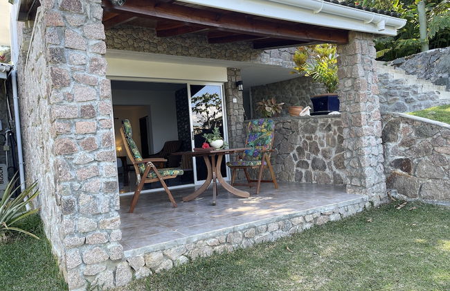 Anse Soleil Resort Self Catering - Foto 30