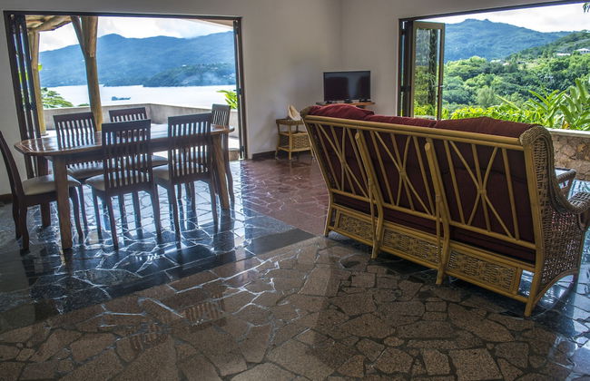 Anse Soleil Resort Self Catering - Foto 10