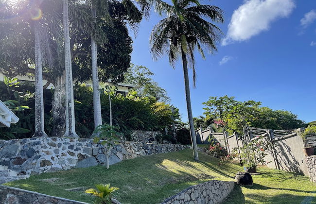 Anse Soleil Resort Self Catering - Foto 25